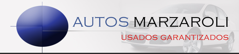 Autos Marzaroli - Ventas, Compras, Permutas