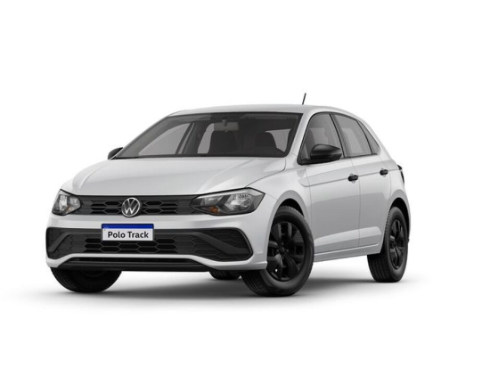 Volkswagen Polo Track MY25 0km